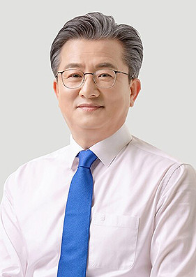 정용래 대전 유성구청장
