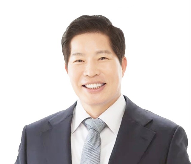 공영민 고흥군수