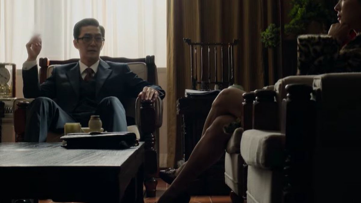 드라마 '메이드 인 코리아' / 디즈니+