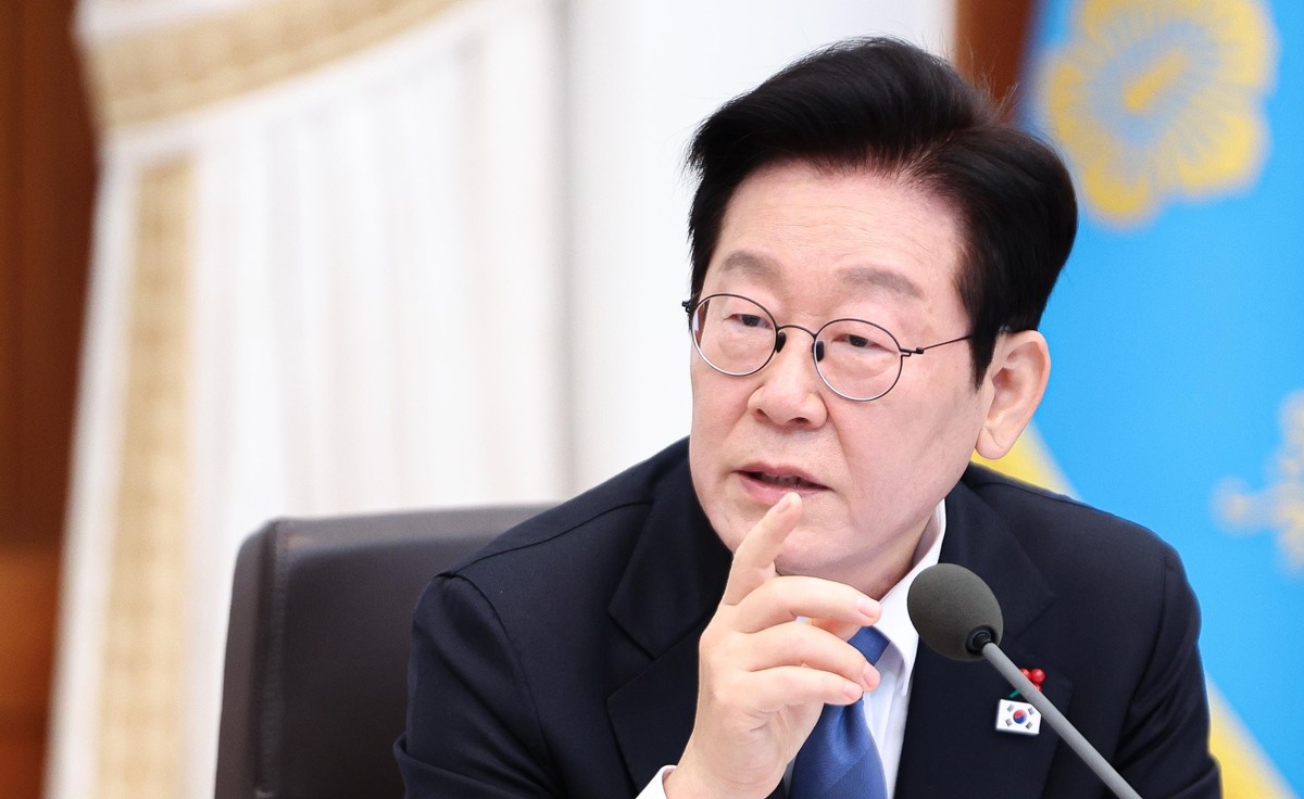 이재명 대통령. / 뉴스1