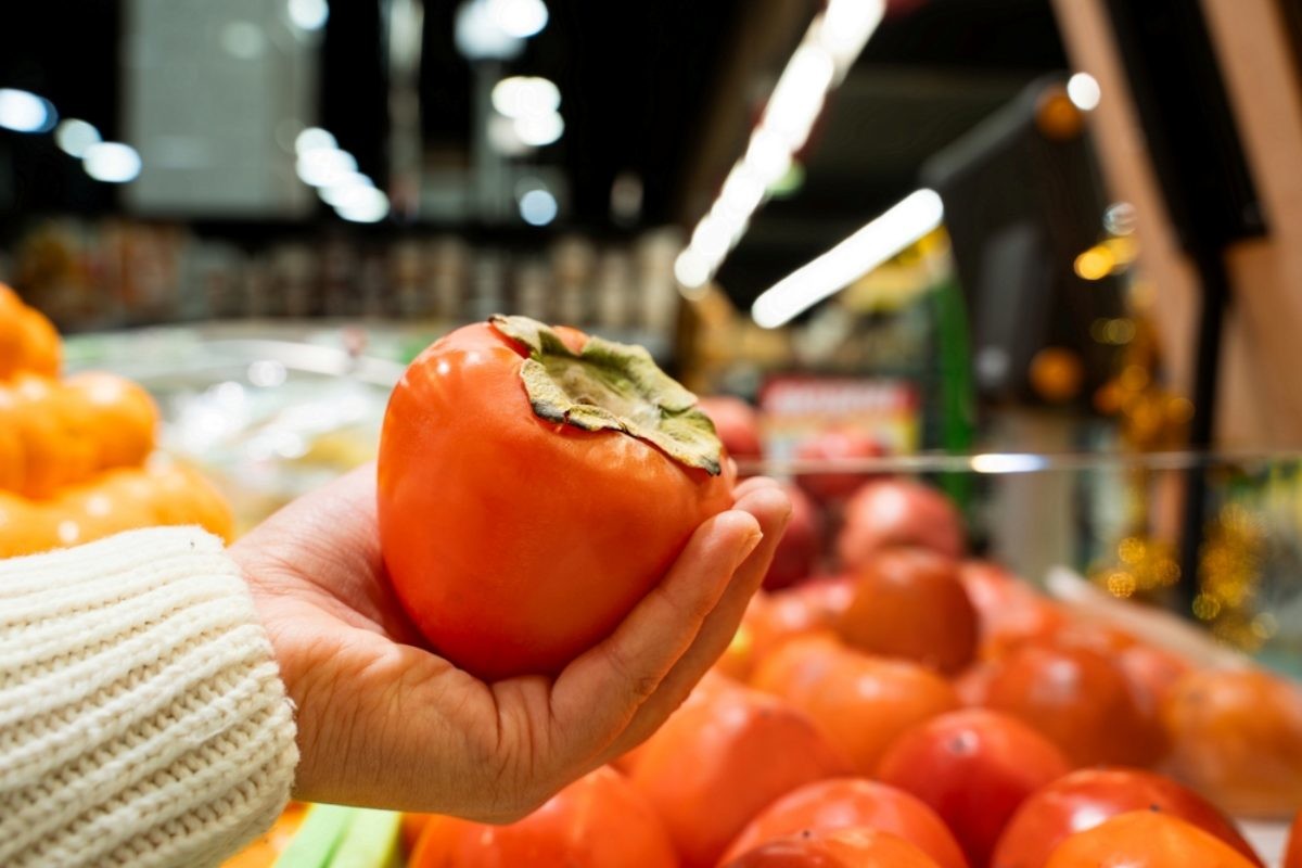 홍시 자료사진 / monshtein-shutterstock.com