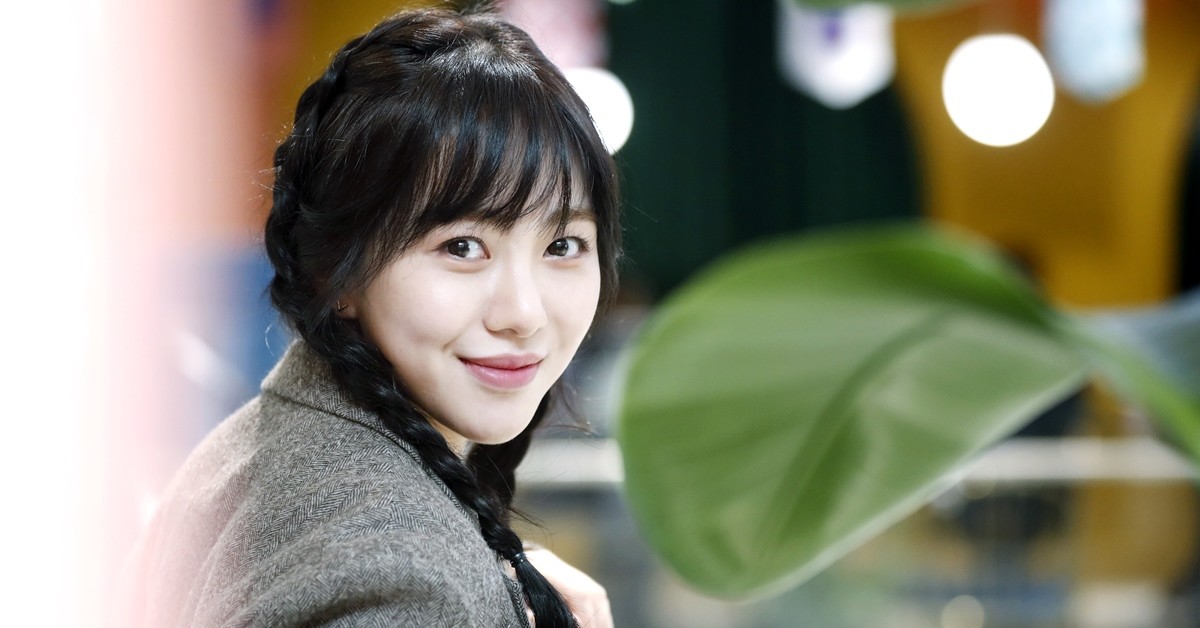 그룹 AOA 출신 권민아가 1일 극단적 선택을 시도했다가 구조됐다 / 뉴스1