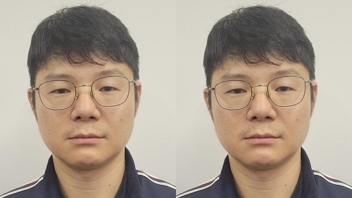 여성 군무원을 살해한 양광준