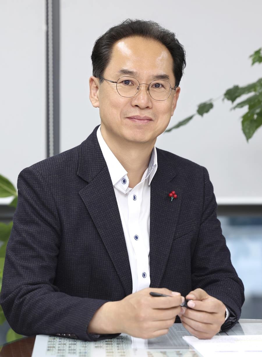 엄태현 영주시장 권한대행/영주시