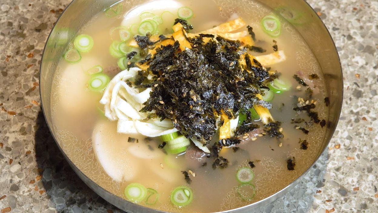 유튜브 '혼자먹는집밥'