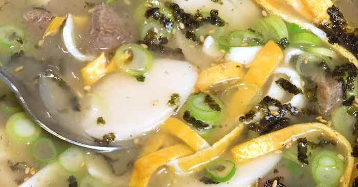 유튜브 '혼자먹는집밥'