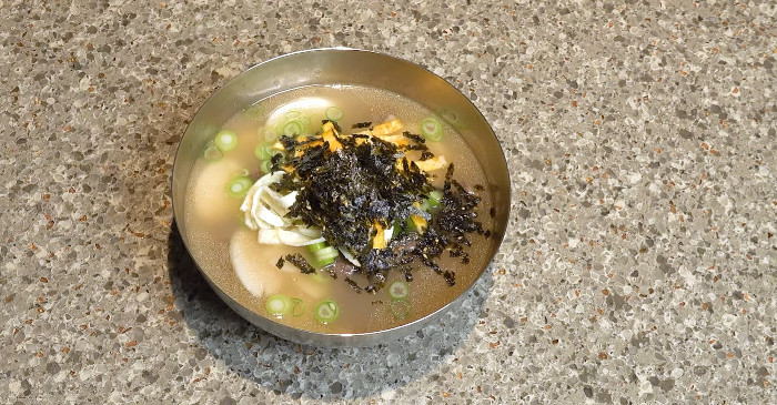 유튜브 '혼자 먹는 집밥'