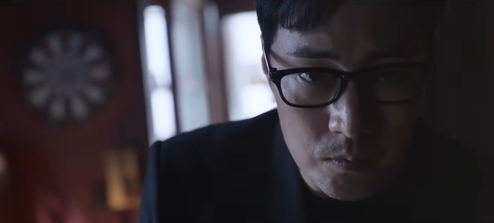 '김부장' 스페셜 티저 일부. / 유튜브 'SBS'