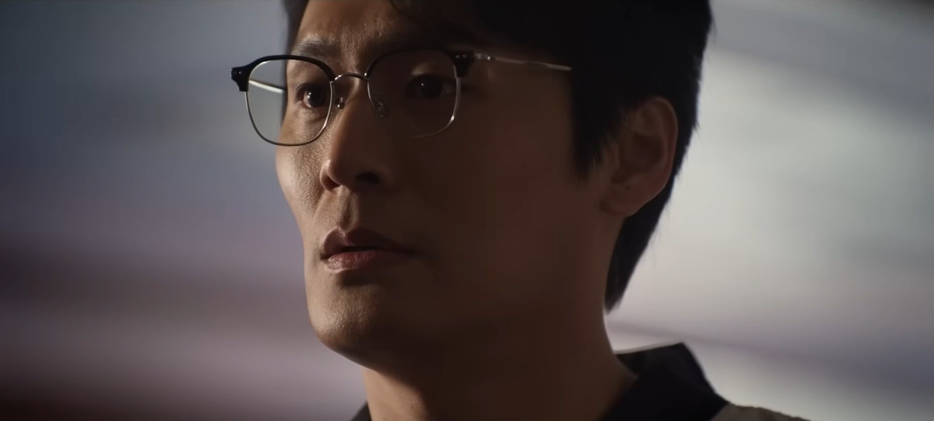 '김부장' 스페셜 티저 일부. / 유튜브 'SBS'