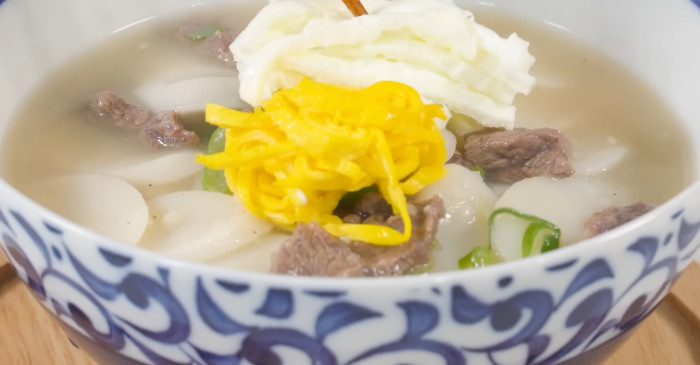 유튜브 '엄마의손맛'