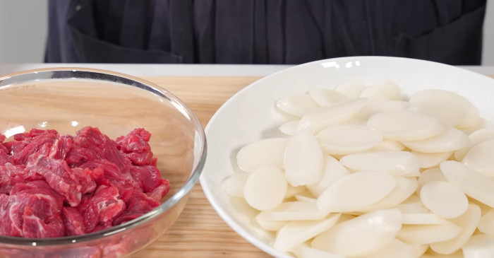 유튜브 '엄마의손맛'