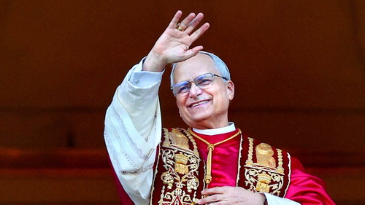 레오 14세 / 연합뉴스