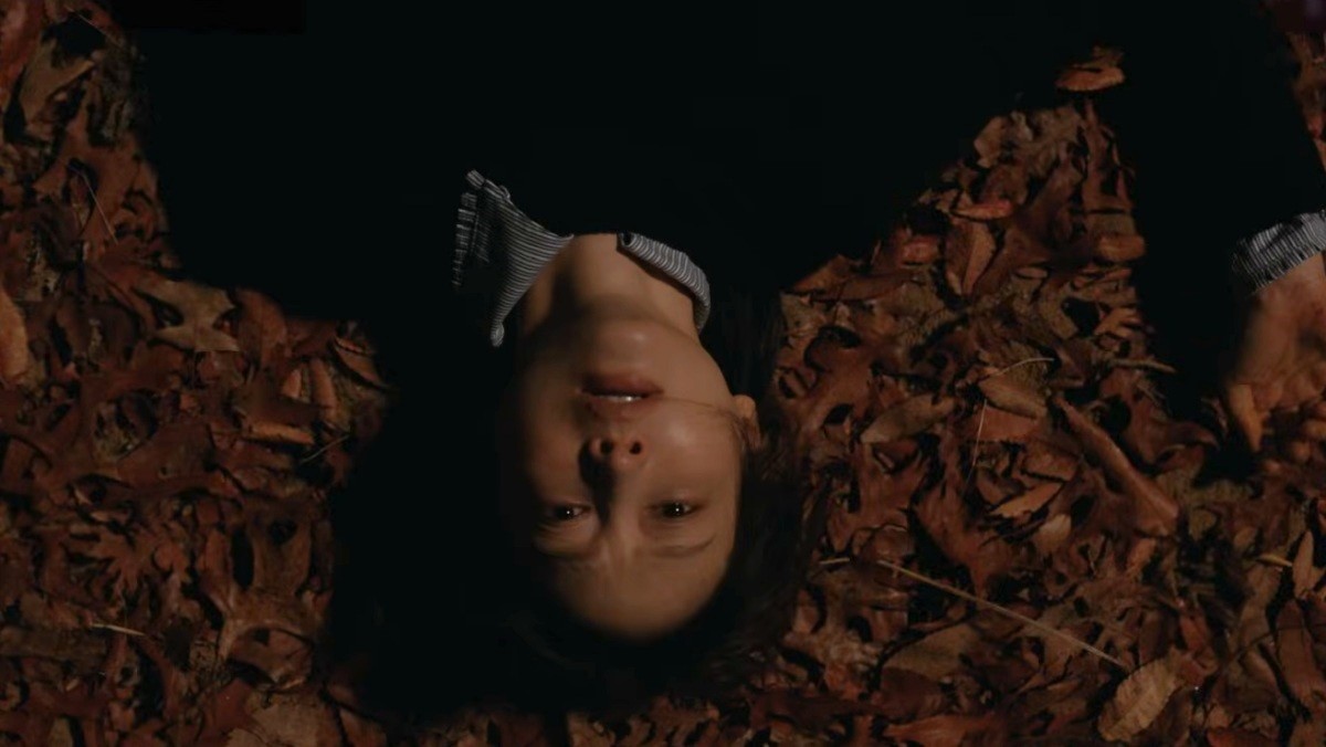 '아너 : 그녀들의 법정' 티저 예고 일부. 기사 이해를 돕기 위해 밝기 조절하였습니다. / 유튜브 '스튜디오지니'