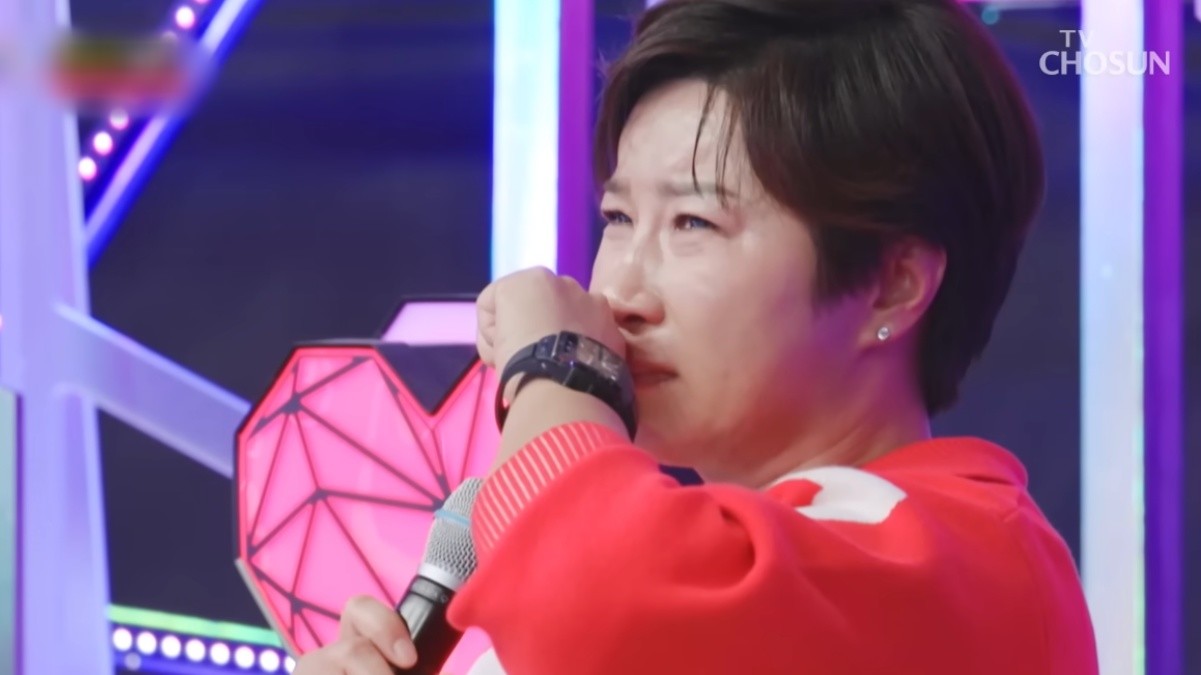 '미스트롯4' 방송 장면 /     유튜브 'TVCHOSUN - TV조선'