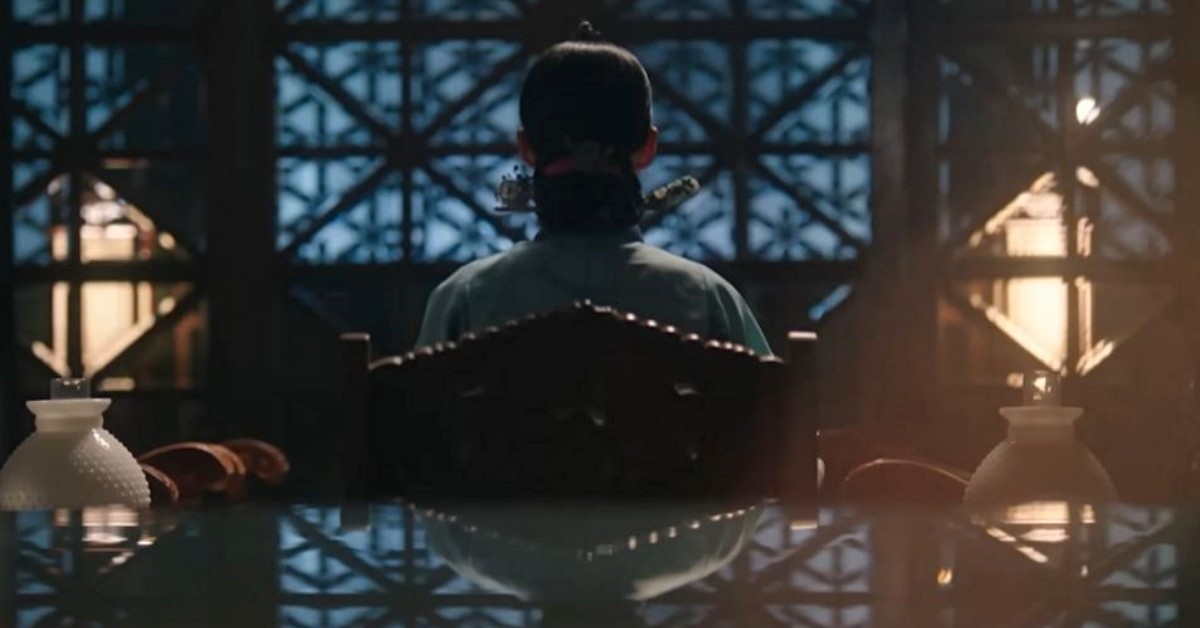 '21세기 대군부인' 예고편 캡처 / 유튜브 'MBCdrama'