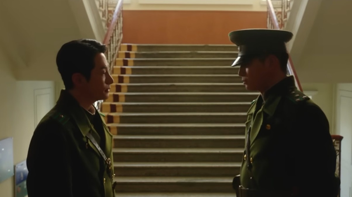 '신의악단' 예고편 캡처 / CJ CGV