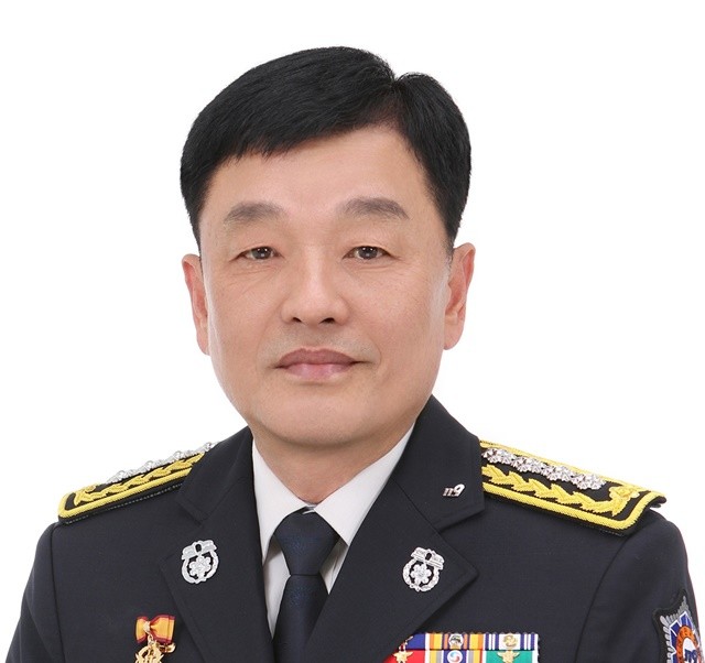 조종훈 빛고을국민안전체험관장