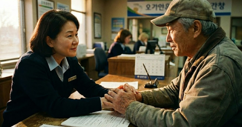 8400억 '새도약기금' 가동… 빚 탕감받고 경제 주체로 부활하는 법
