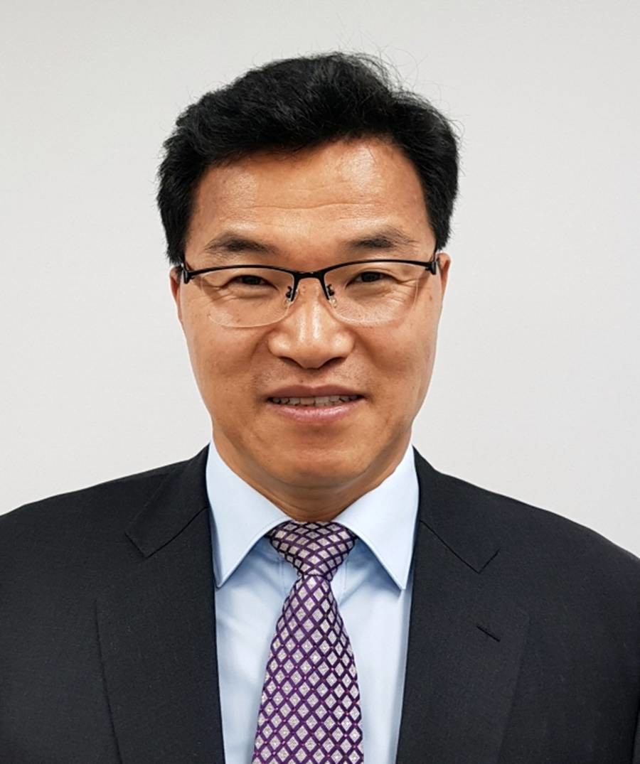 배용수 신임 안동시 부시장/안동시