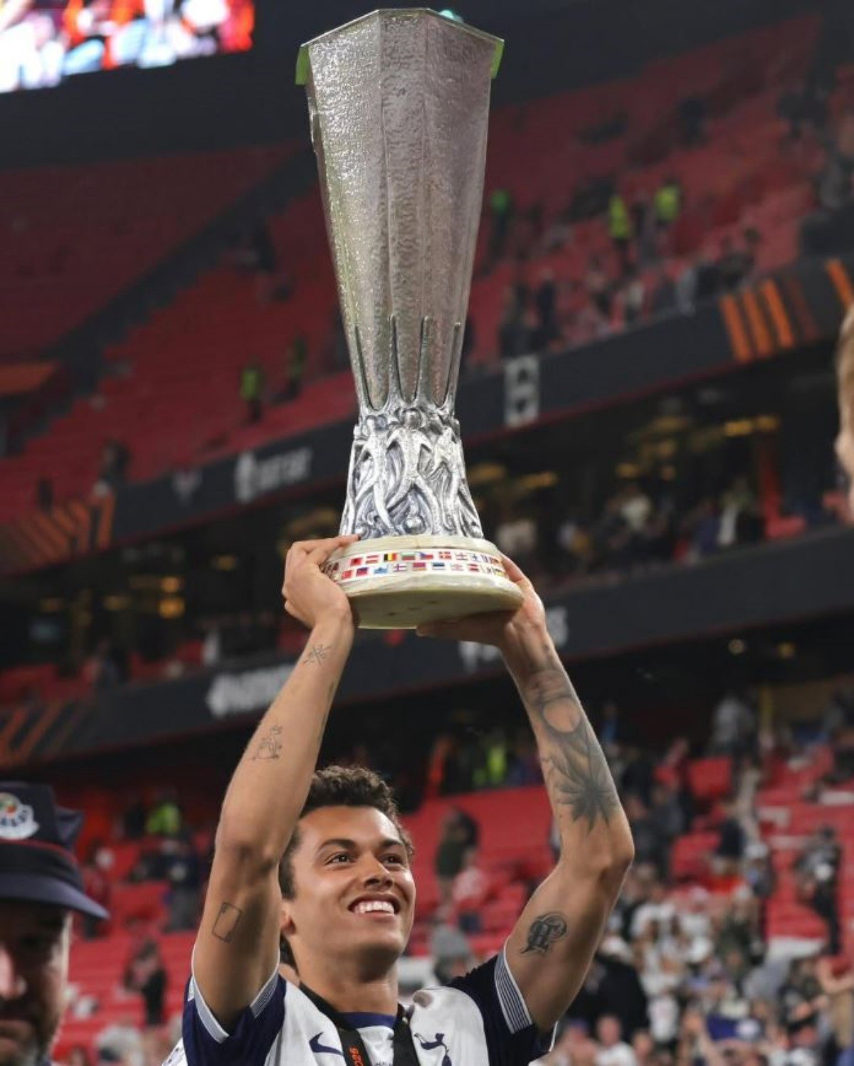 브레넌 존슨 / 브레넌 존슨 인스타그램