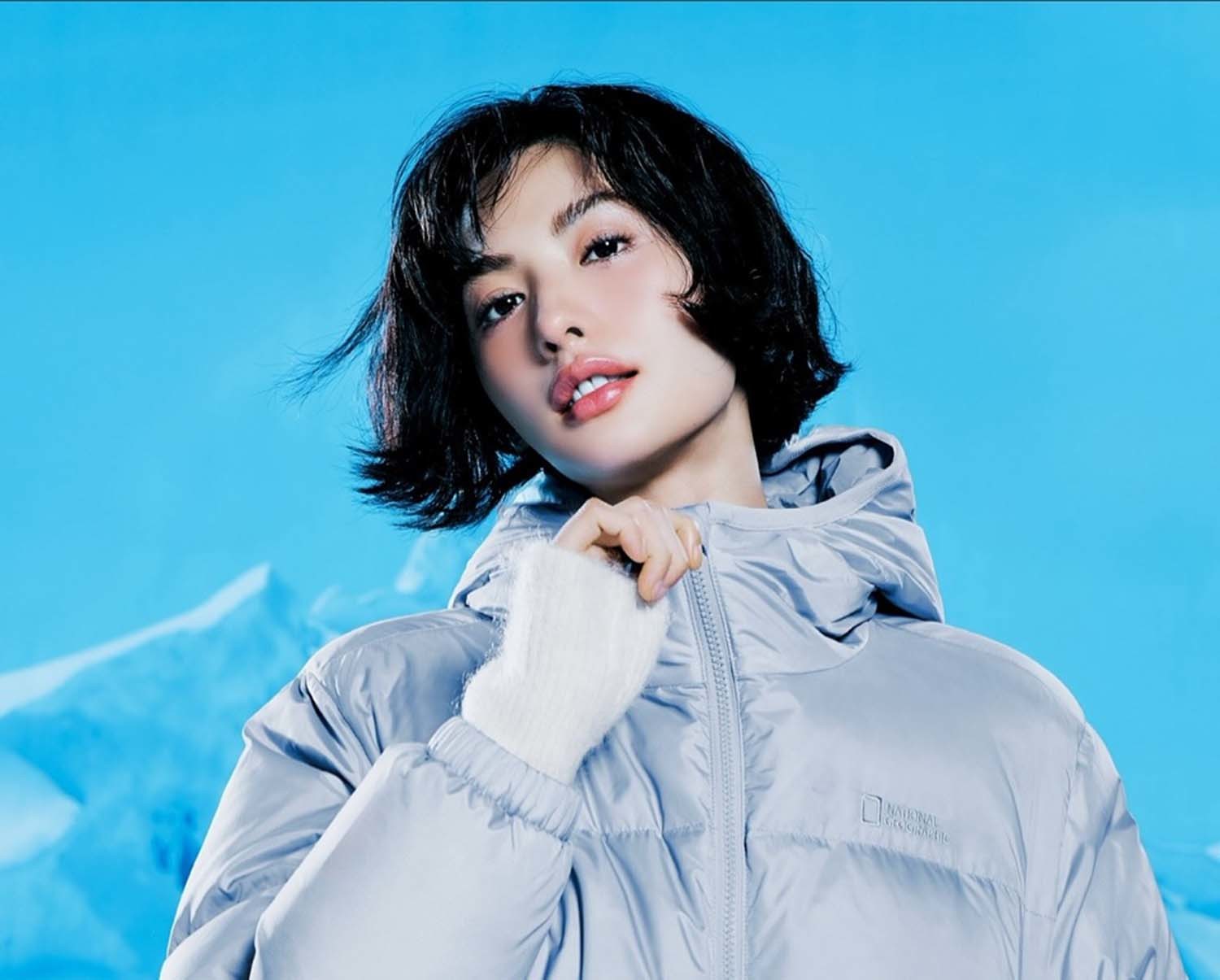 그룹 애프터스쿨 출신 배우 나나 / 나나 인스타그램