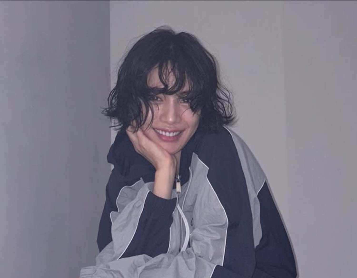 그룹 애프터스쿨 출신 배우 나나 / 나나 인스타그램