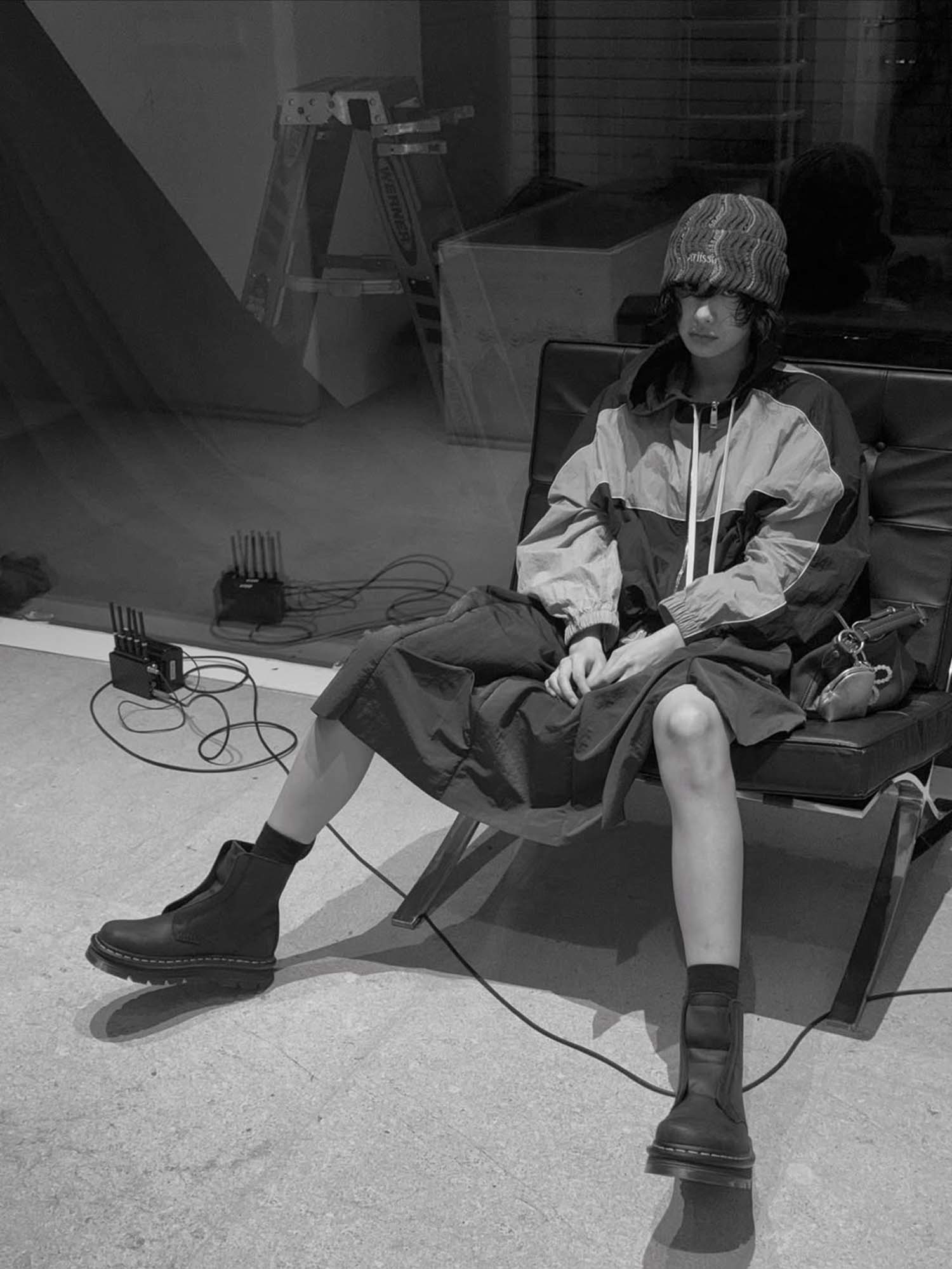 그룹 애프터스쿨 출신 배우 나나 / 나나 인스타그램