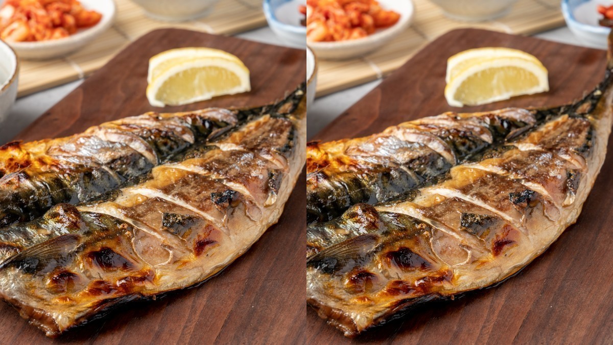 생선구이. 기사 이해를 돕기 위한 자료 사진 / Hyeong-Taek Lee -shutterstock.com