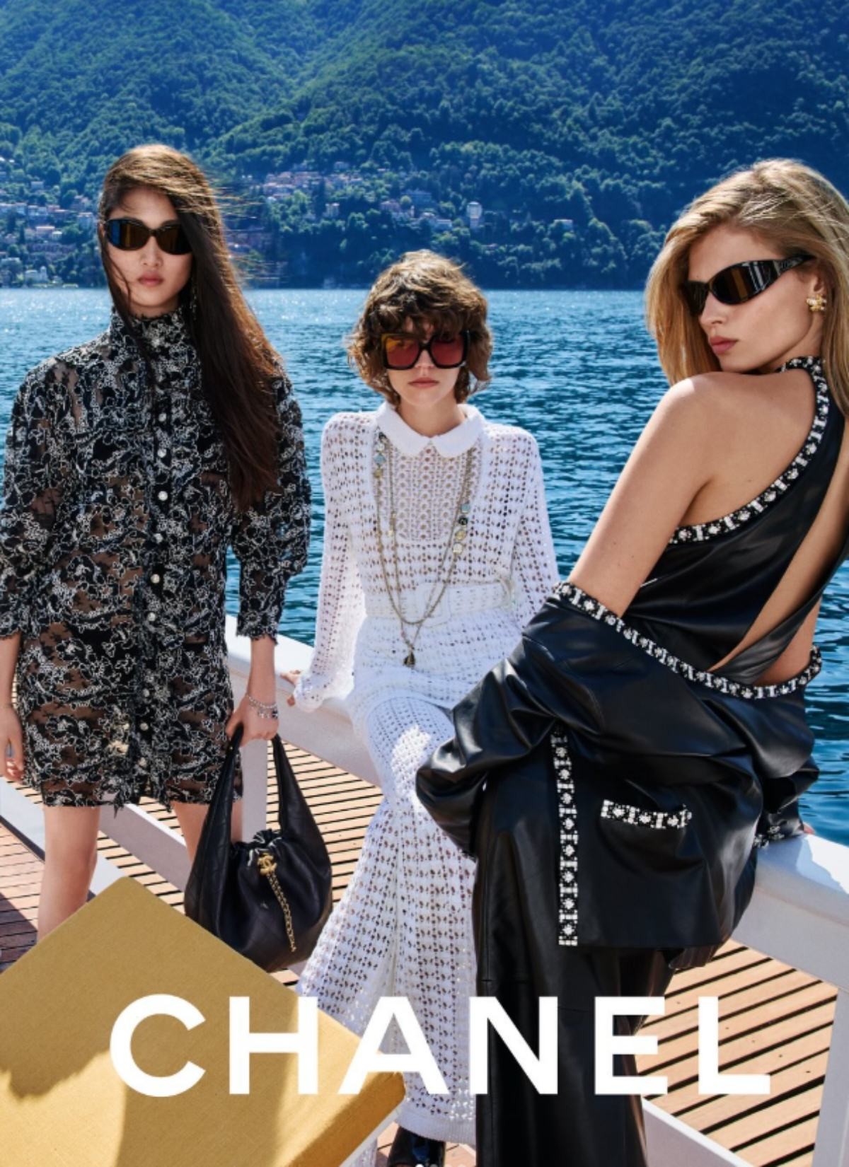 1위 차지한 샤넬 / 샤넬 인스타그램