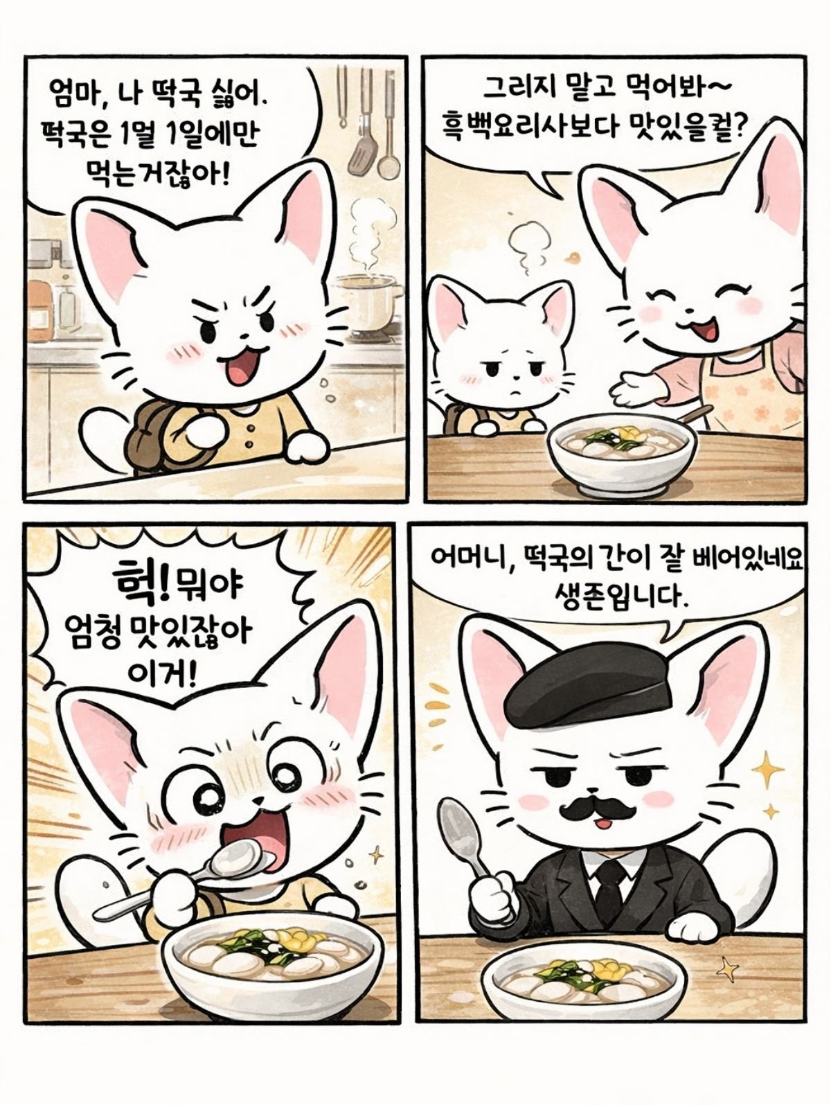 기사 내용 이해를 돕기 위해 제작한 AI 이미지 / 위키트리 캐릭터 설기