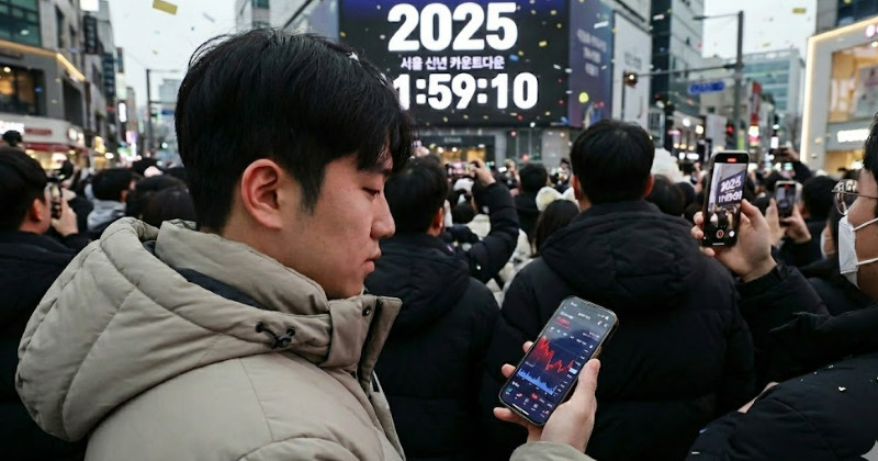 단순 자료 사진. 기사 이해를 돕기 위해 AI로 제작한 이미지.