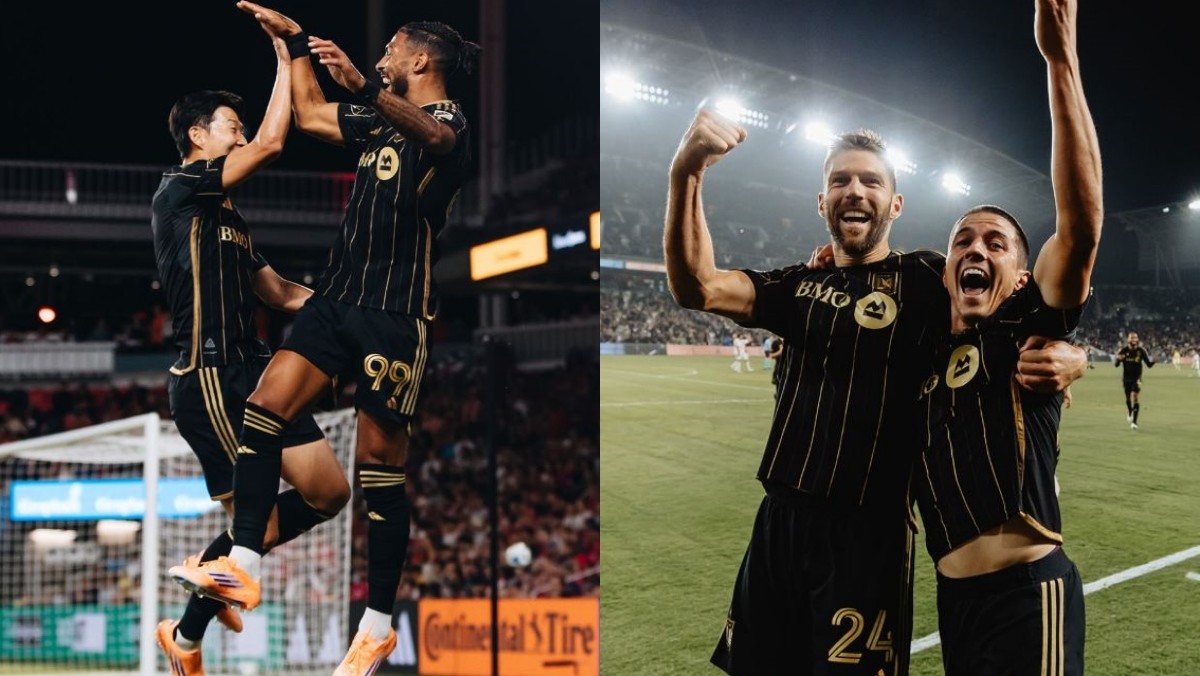 LAFC / LAFC 인스타그램