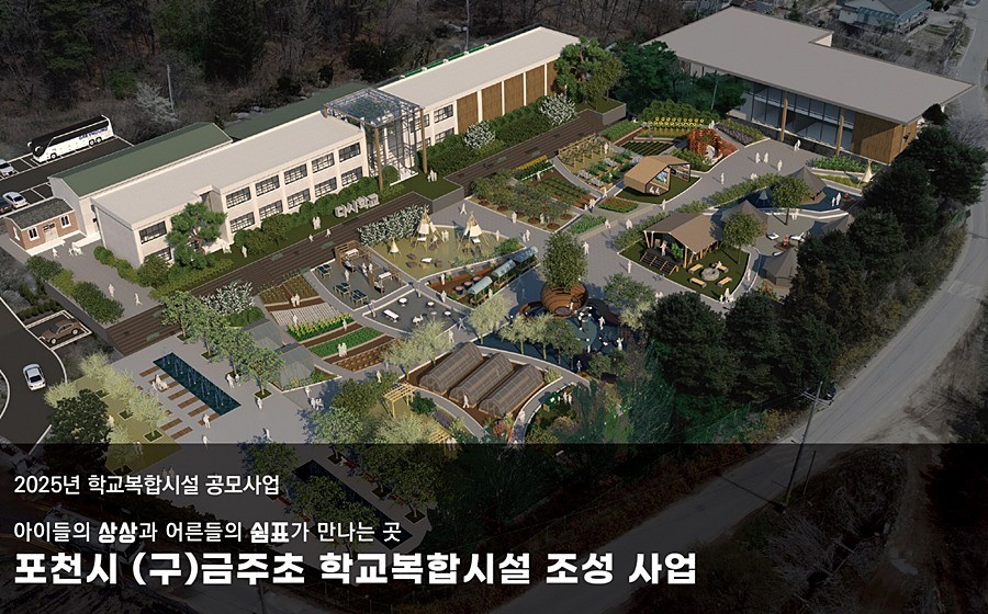 2025년 노후상수도 정비사업 등 6개 사업 국도비 확보