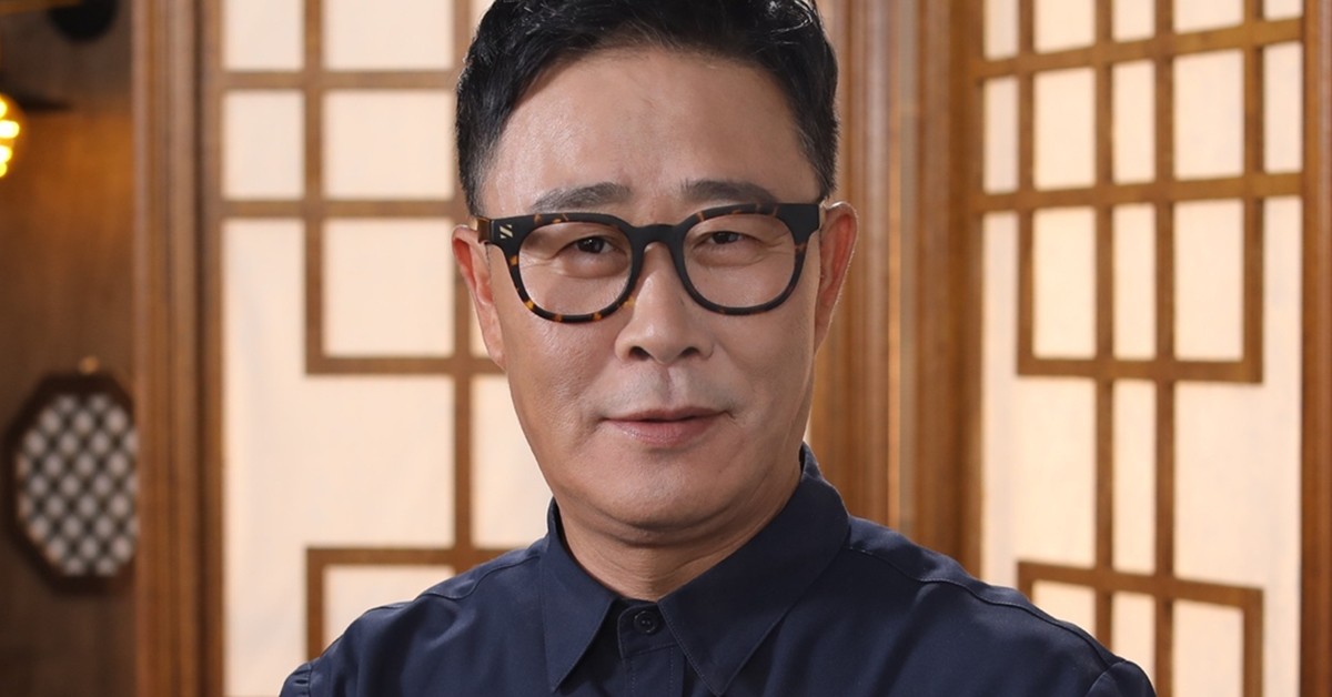 임성근 셰프 / 인스타그램