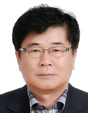 우석대 아동사회복지학부 객원교수 김동진