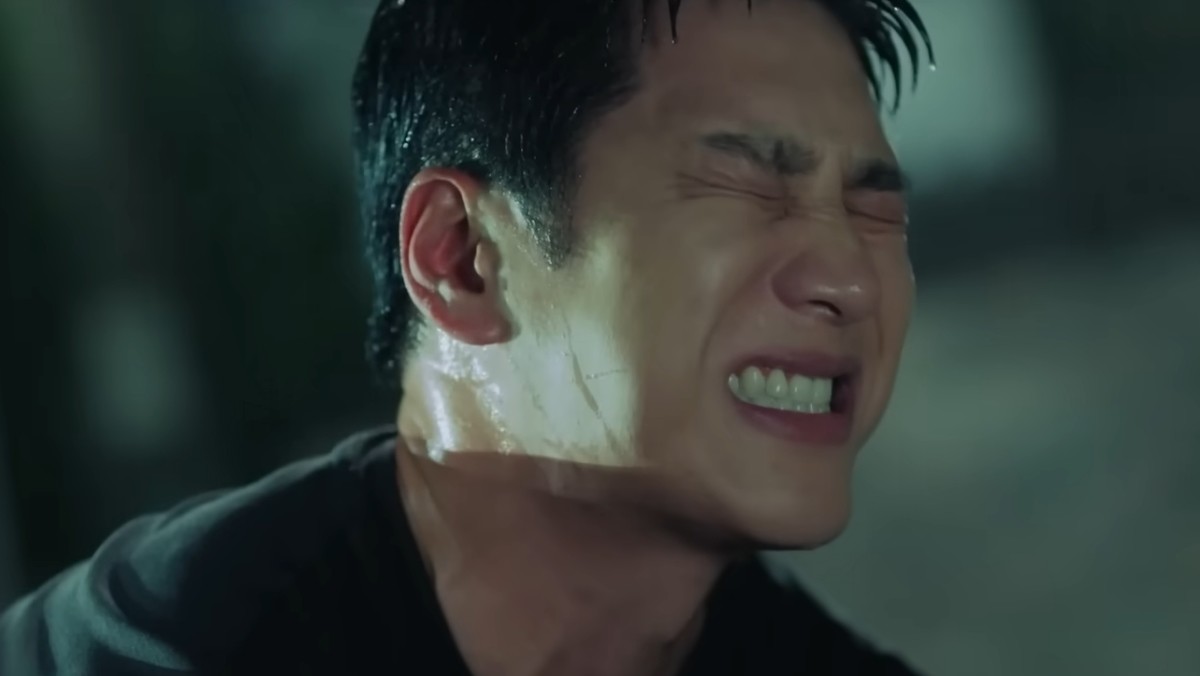 '스프링 피버' 하이라이트 일부. / 유튜브 'tvN DRAMA'