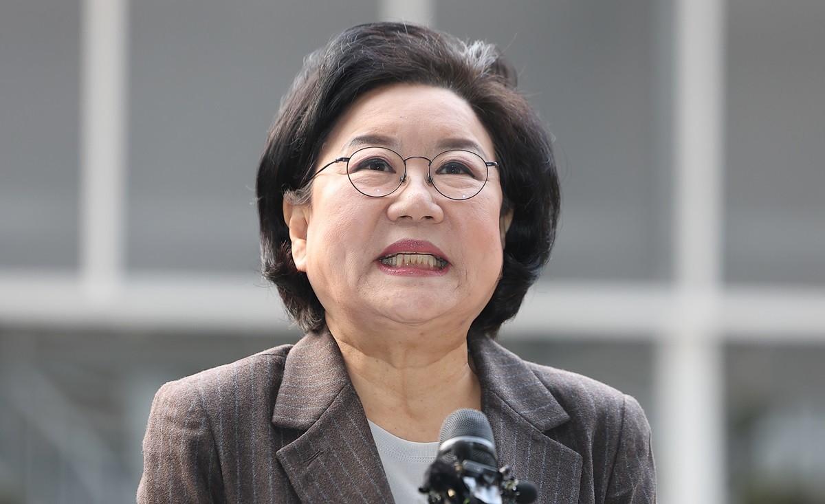 이혜훈 기획예산처 장관 후보자 자료 사진 / 뉴스1