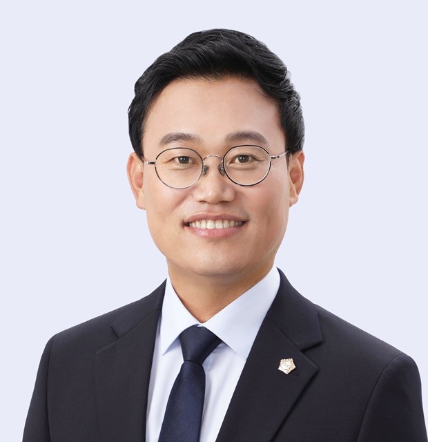 정달성 광주 북구의원