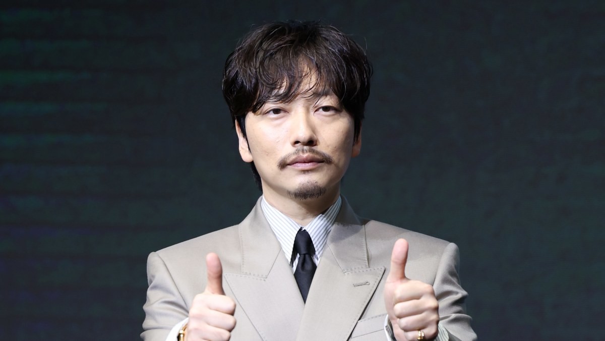 배우 이동휘. / 뉴스1