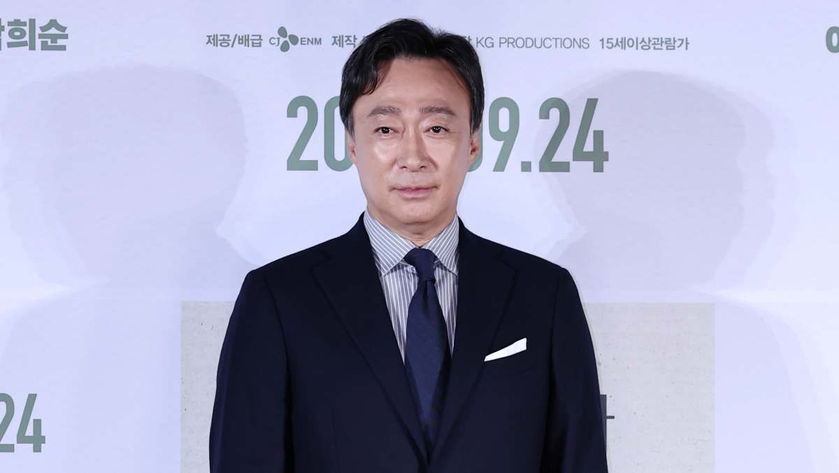 영화 '국제시장 2'에 출연하는 배우 이성민 / 뉴스1