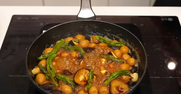 유튜브 '밥상차려주는남자'