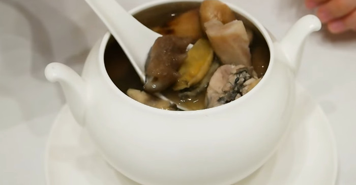 유튜브 '맛객리우A foodie'