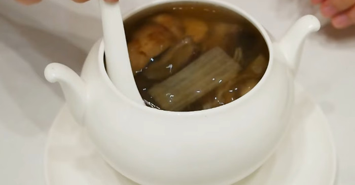 유튜브 '맛객리우A foodie'