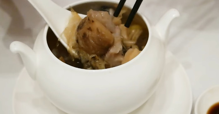 유튜브 '맛객리우A foodie'