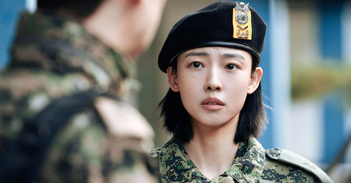 SBS '모범택시' 시즌3 15회 스틸 / SBS