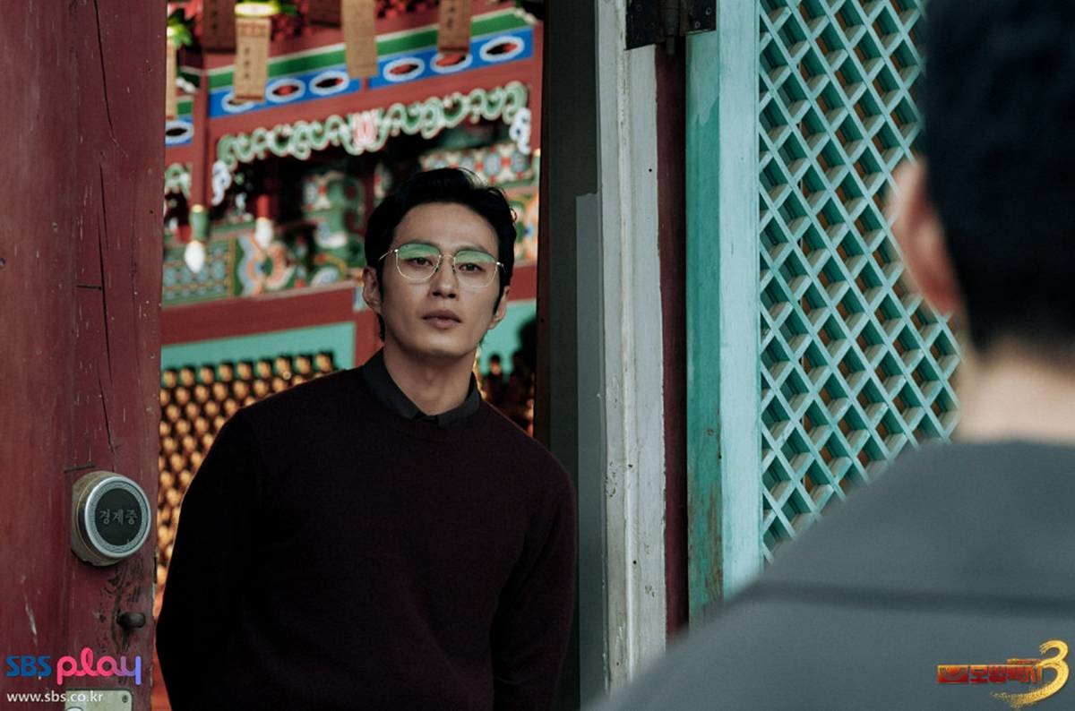 자체 최고 시청률 갈아치운 시즌3 / SBS