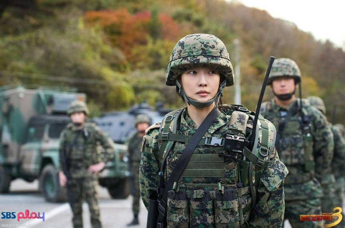 2회 남은 성적에 시선 쏠린 '모범택시' 시즌3 / SBS