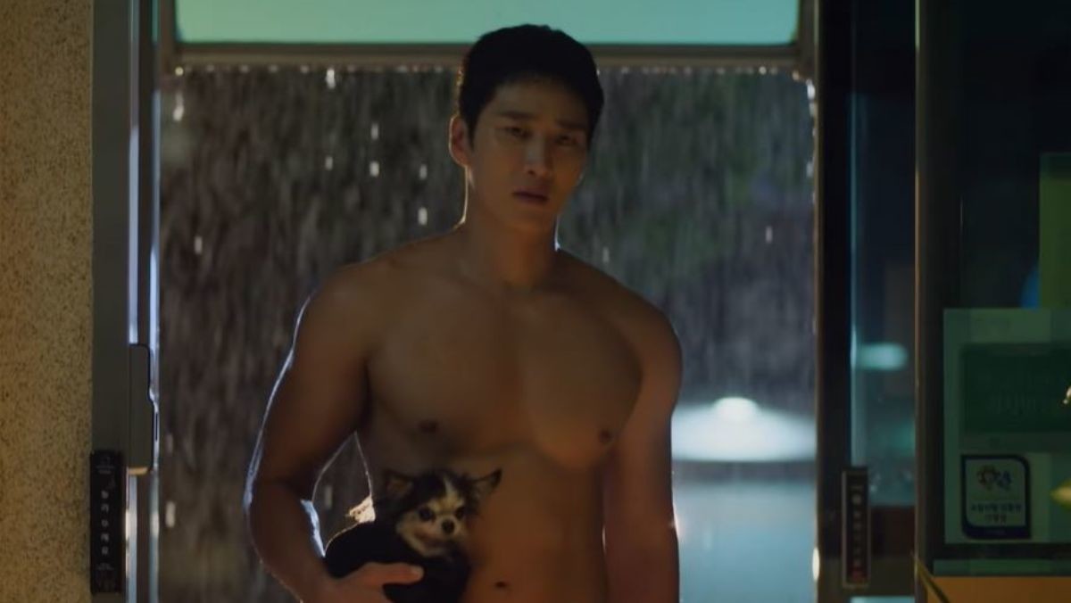 드라마 '스프링 피버' / tvN