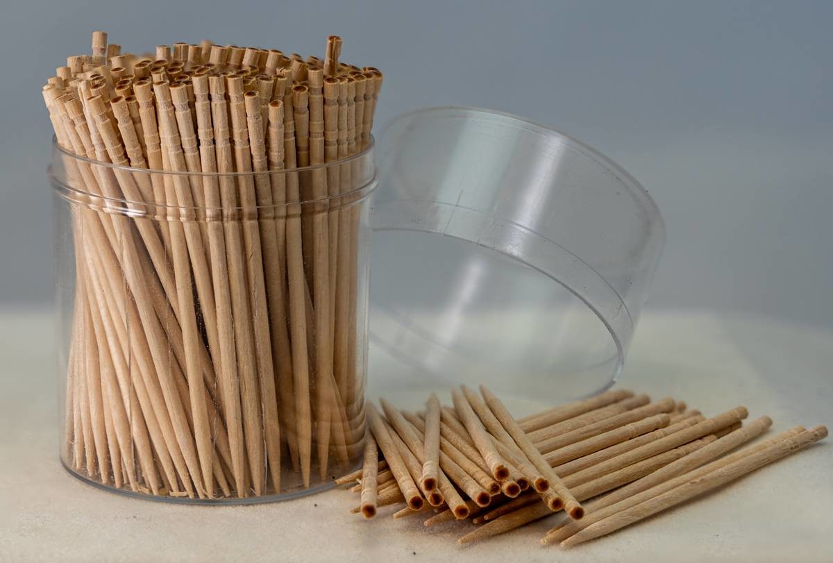 나무 이쑤시개 / JustSamOfficial_01