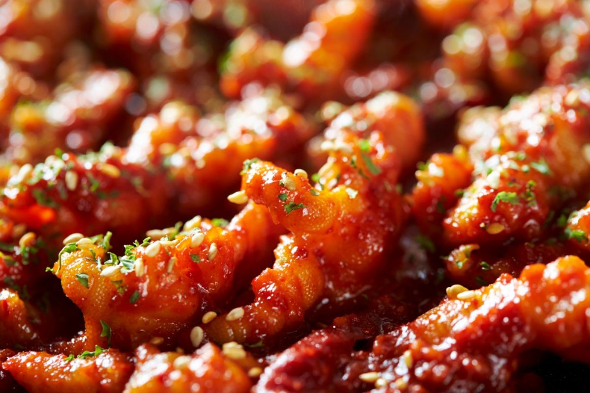 닭발 자료사진 / mnimage-shutterstock.com